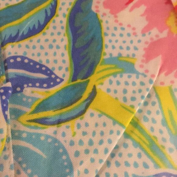 DREAMS & Co. KIMONO ROBE & HEADBAND SET - Picture 4 of 9